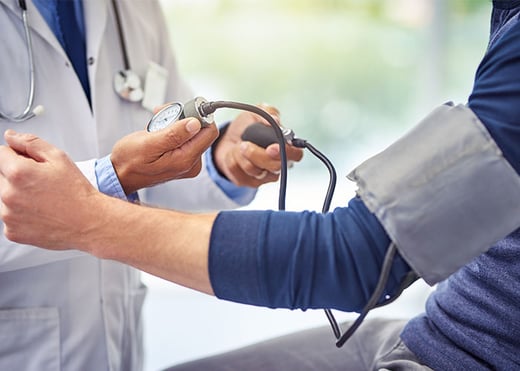 Blood Pressure