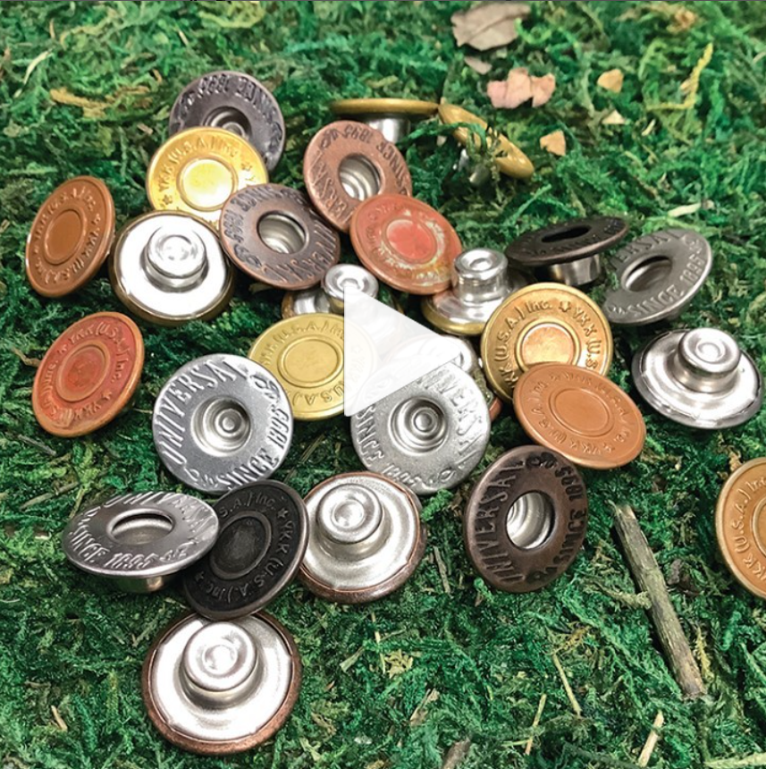 Buttons copy