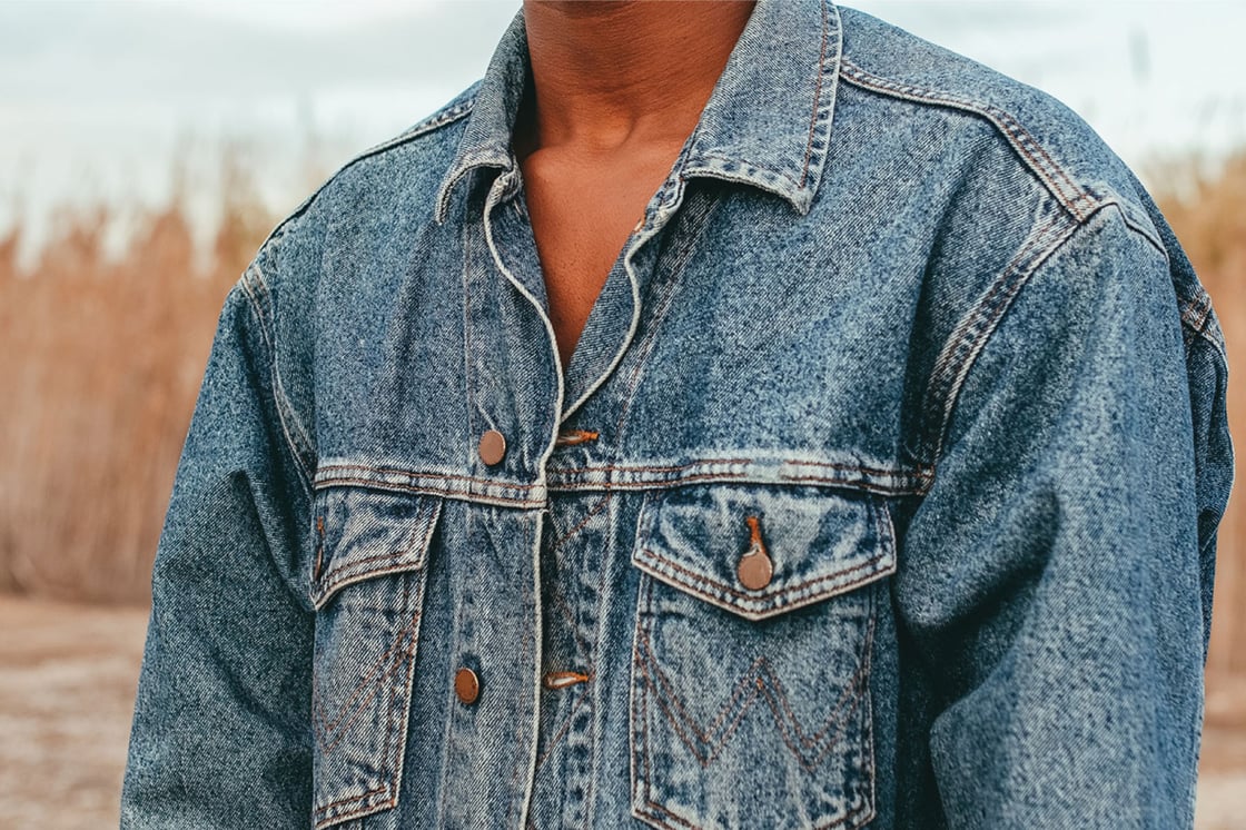 Denim Jacket-1