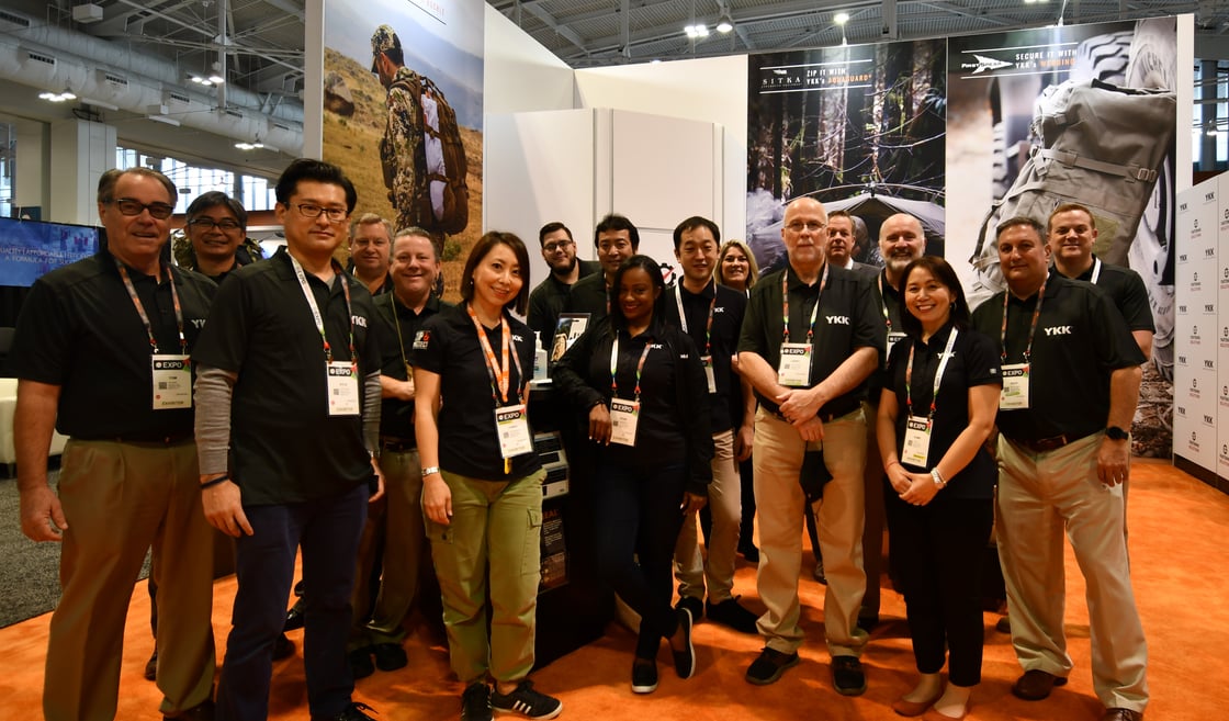 IFAI2021 staff