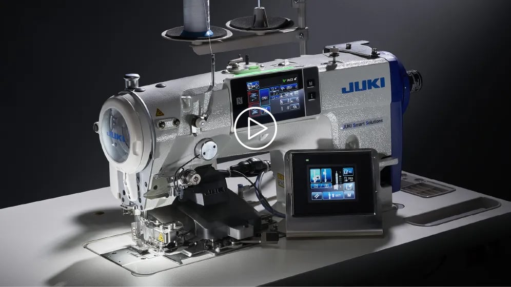 Juki Machine 