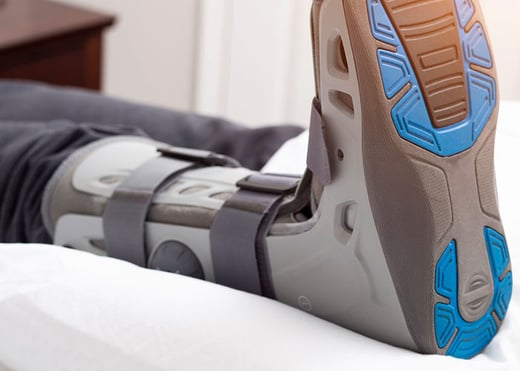 Medical Boot