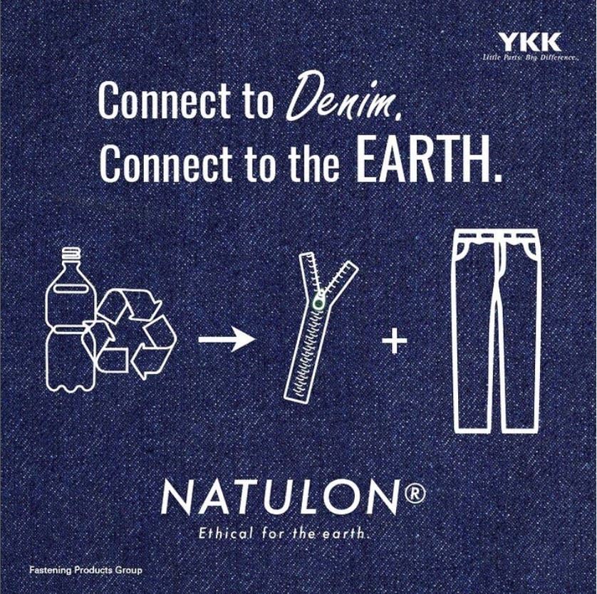 Natulon Denim