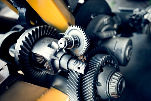 Machinary
