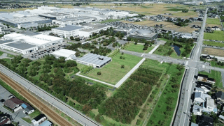 YKK Center
