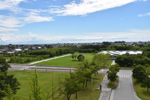 YKK-Center-Park-Furusato-no-Mori