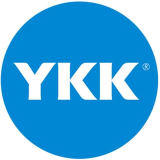 YKK-logo