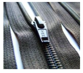 zipper