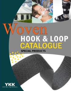 Woven Hook Special Products Cover_web