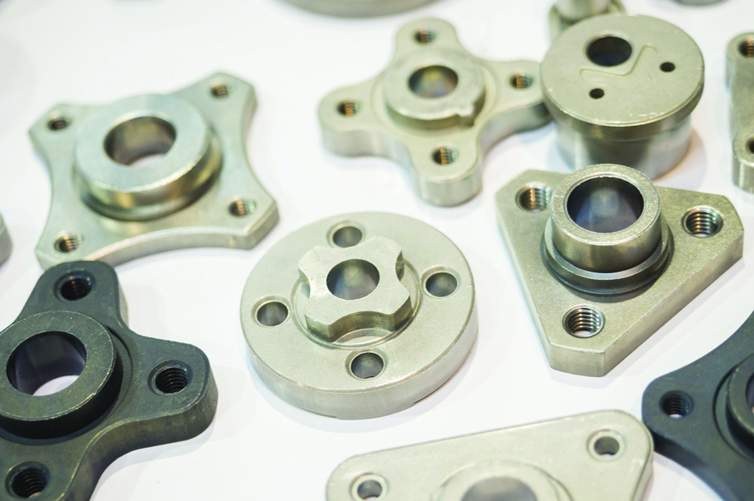 Mettal Die Casting